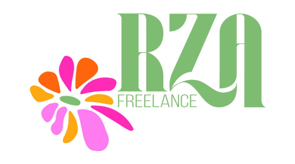 Logo RZA Freelance OBM Lille