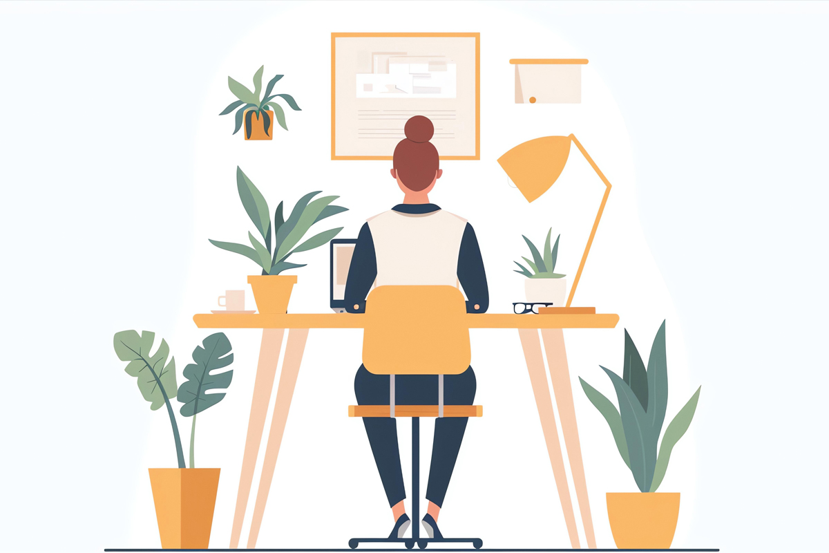 Pourquoi travailler avec une assistante indépendante