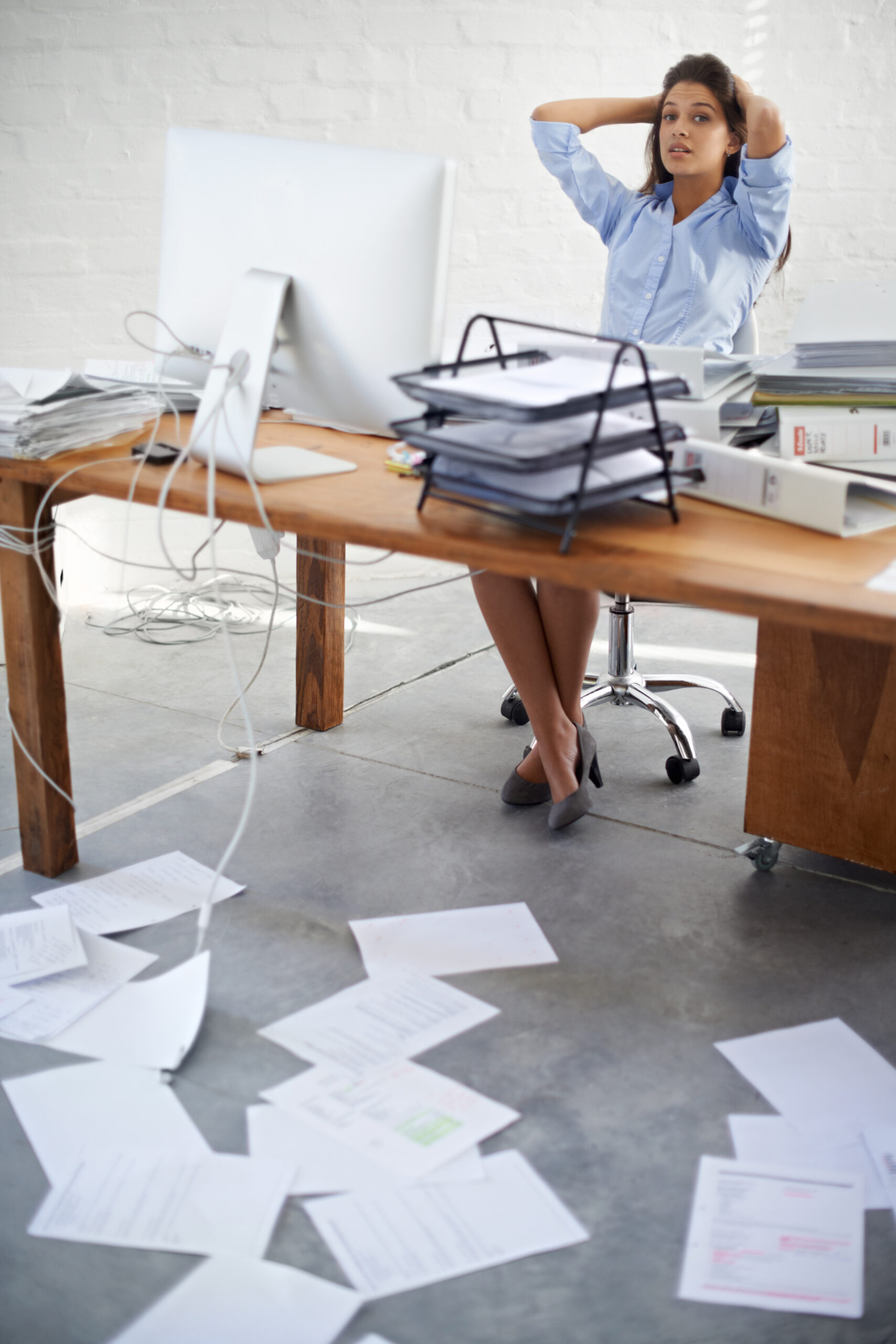 5 signes que vous avez besoin d’une assistante digitale