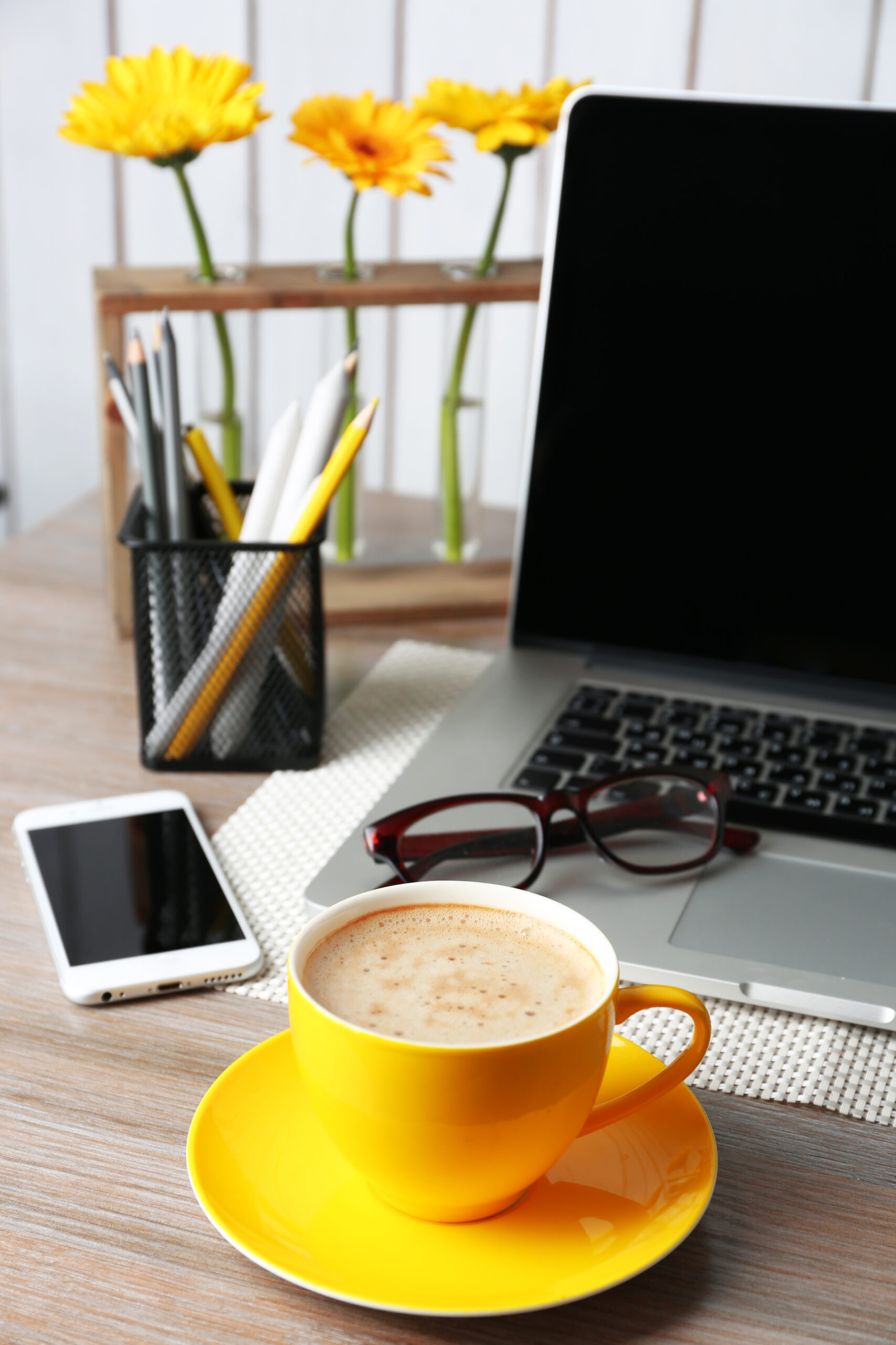 Moins de charge mentale, plus de temps pour faire grandir votre business